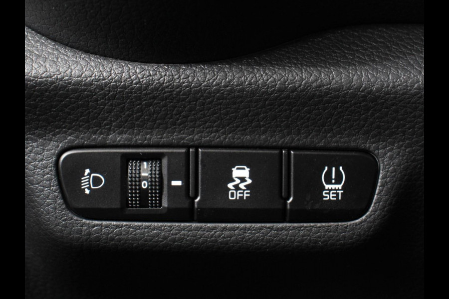 Kia Picanto 1.0 DPi Automaat DynamicLine | Navigatie | Apple Carplay/Android Auto | Airco | Camera | DAB | Lichtmetalen velgen | Bluetooth