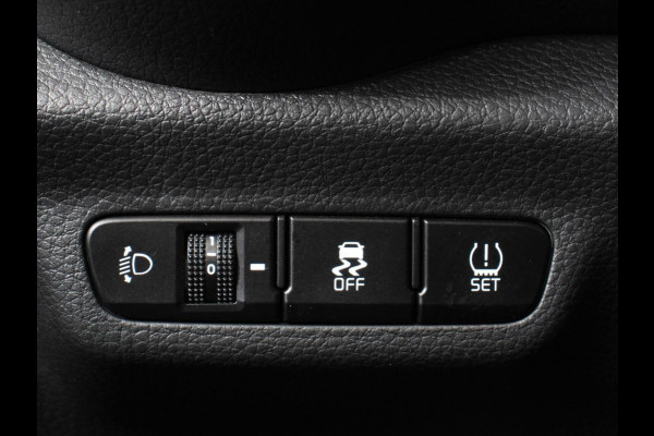 Kia Picanto 1.0 DPi Automaat DynamicLine | Navigatie | Apple Carplay/Android Auto | Airco | Camera | DAB | Lichtmetalen velgen | Bluetooth