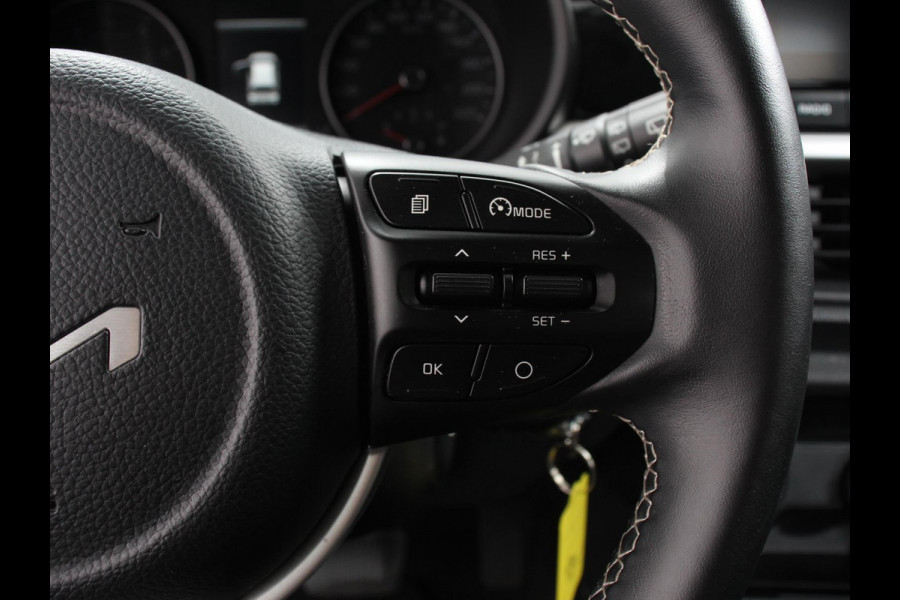 Kia Picanto 1.0 DPi Automaat DynamicLine | Navigatie | Apple Carplay/Android Auto | Airco | Camera | DAB | Lichtmetalen velgen | Bluetooth