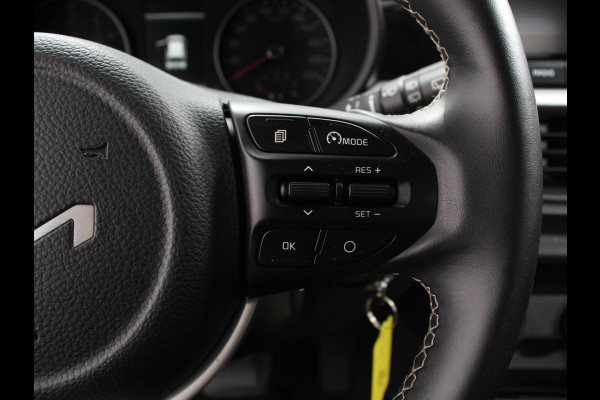 Kia Picanto 1.0 DPi Automaat DynamicLine | Navigatie | Apple Carplay/Android Auto | Airco | Camera | DAB | Lichtmetalen velgen | Bluetooth