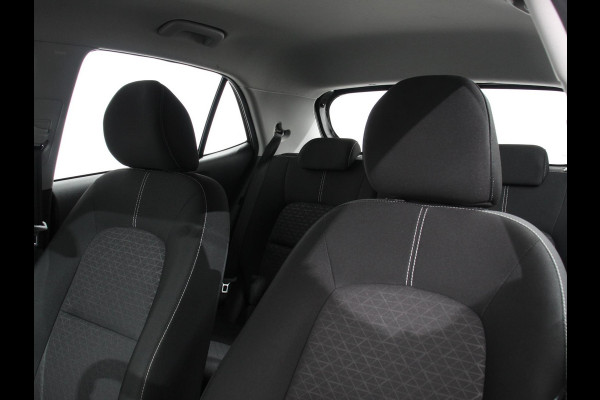 Kia Picanto 1.0 DPi Automaat DynamicLine | Navigatie | Apple Carplay/Android Auto | Airco | Camera | DAB | Lichtmetalen velgen | Bluetooth