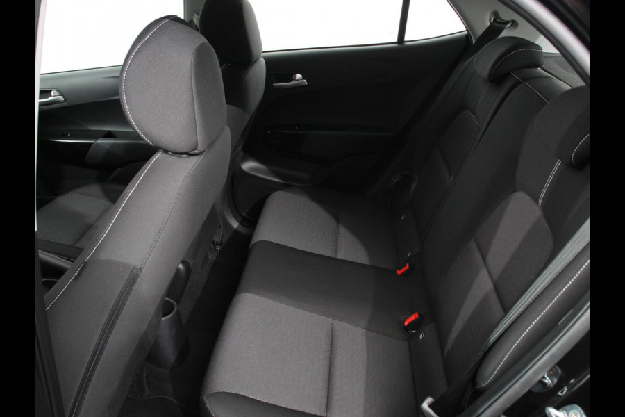 Kia Picanto 1.0 DPi Automaat DynamicLine | Navigatie | Apple Carplay/Android Auto | Airco | Camera | DAB | Lichtmetalen velgen | Bluetooth