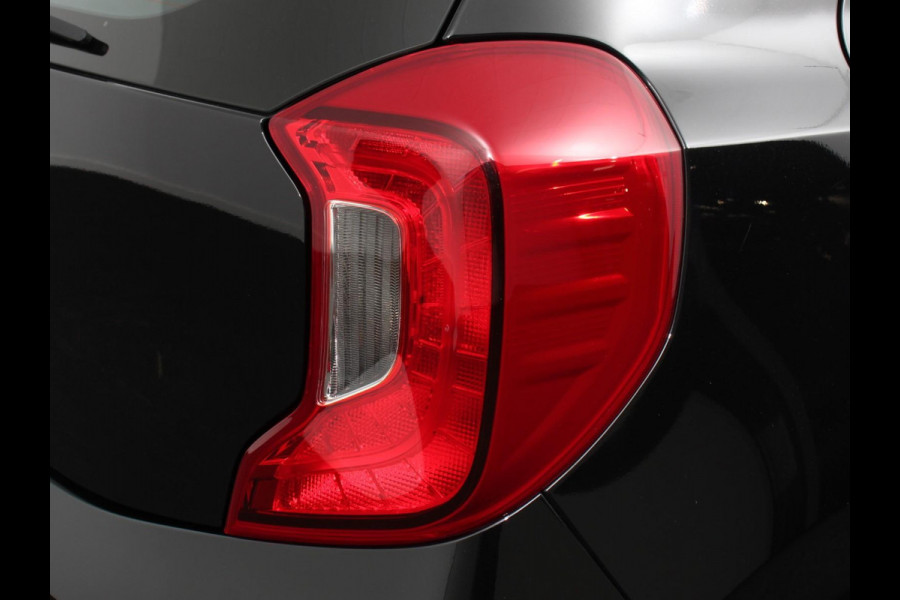 Kia Picanto 1.0 DPi Automaat DynamicLine | Navigatie | Apple Carplay/Android Auto | Airco | Camera | DAB | Lichtmetalen velgen | Bluetooth