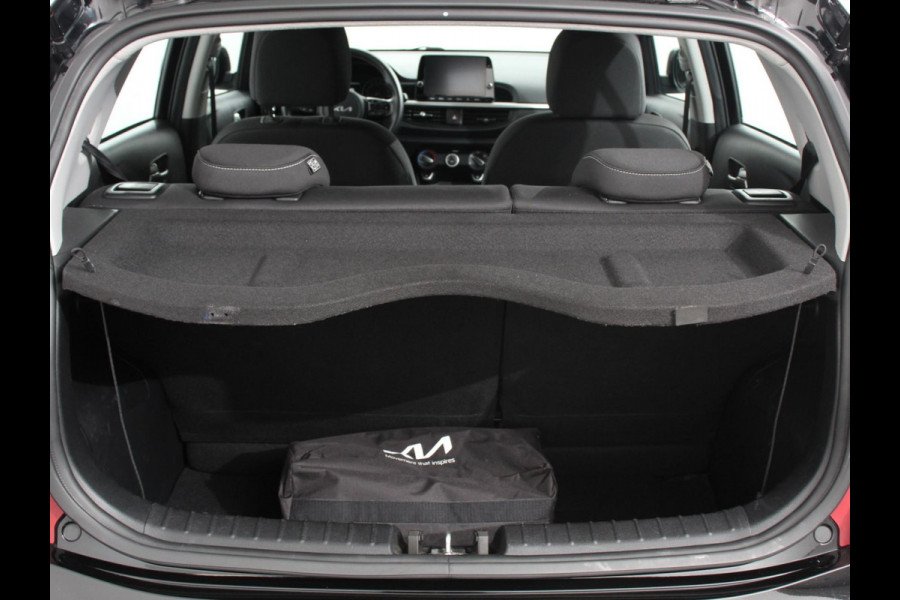 Kia Picanto 1.0 DPi Automaat DynamicLine | Navigatie | Apple Carplay/Android Auto | Airco | Camera | DAB | Lichtmetalen velgen | Bluetooth