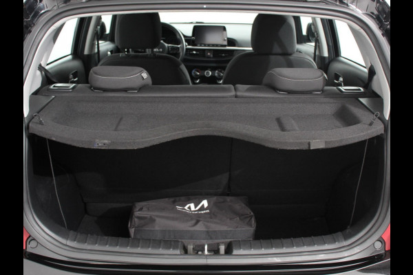 Kia Picanto 1.0 DPi Automaat DynamicLine | Navigatie | Apple Carplay/Android Auto | Airco | Camera | DAB | Lichtmetalen velgen | Bluetooth