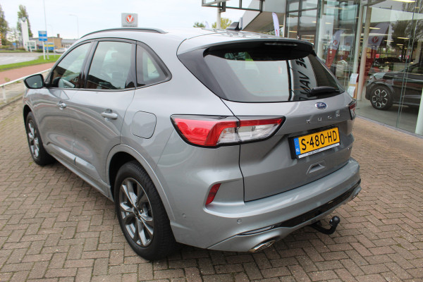 Ford Kuga 2.5 PHEV ST-Line , 225pk , 1500kg Trekgewicht Climate control , winterpack , Trekhaak , Camera Ford Kuga 2.5 PHEV ST-Line , 225pk , 1500kg Trekgewicht Climate control , winterpack , Trekhaak , Camera
