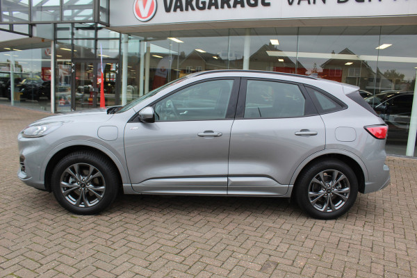 Ford Kuga 2.5 PHEV ST-Line , 225pk , 1500kg Trekgewicht Climate control , winterpack , Trekhaak , Camera Ford Kuga 2.5 PHEV ST-Line , 225pk , 1500kg Trekgewicht Climate control , winterpack , Trekhaak , Camera