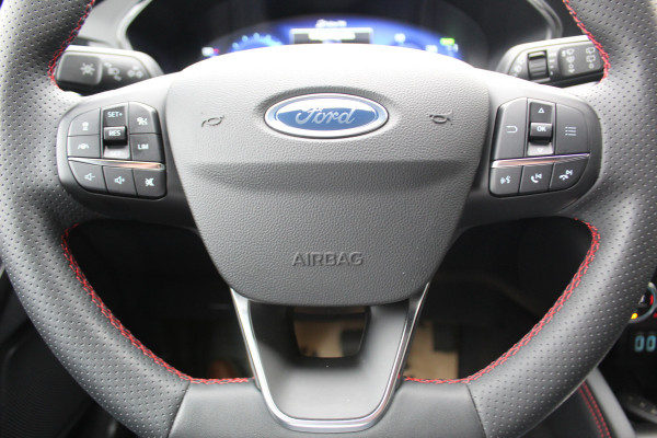 Ford Kuga 2.5 PHEV ST-Line , 225pk , 1500kg Trekgewicht Climate control , winterpack , Trekhaak , Camera Ford Kuga 2.5 PHEV ST-Line , 225pk , 1500kg Trekgewicht Climate control , winterpack , Trekhaak , Camera