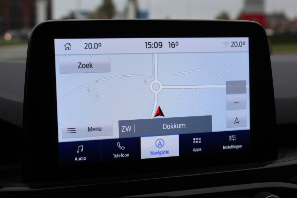 Ford Kuga 2.5 PHEV ST-Line , 225pk , 1500kg Trekgewicht Climate control , winterpack , Trekhaak , Camera Ford Kuga 2.5 PHEV ST-Line , 225pk , 1500kg Trekgewicht Climate control , winterpack , Trekhaak , Camera