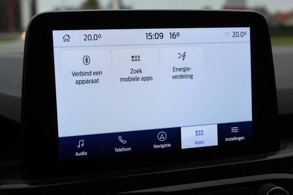 Ford Kuga 2.5 PHEV ST-Line , 225pk , 1500kg Trekgewicht Climate control , winterpack , Trekhaak , Camera Ford Kuga 2.5 PHEV ST-Line , 225pk , 1500kg Trekgewicht Climate control , winterpack , Trekhaak , Camera