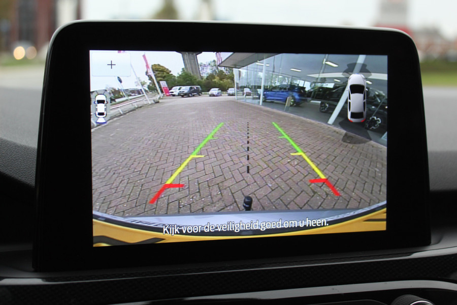 Ford Kuga 2.5 PHEV ST-Line , 225pk , 1500kg Trekgewicht Climate control , winterpack , Trekhaak , Camera Ford Kuga 2.5 PHEV ST-Line , 225pk , 1500kg Trekgewicht Climate control , winterpack , Trekhaak , Camera