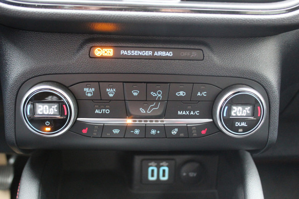 Ford Kuga 2.5 PHEV ST-Line , 225pk , 1500kg Trekgewicht Climate control , winterpack , Trekhaak , Camera Ford Kuga 2.5 PHEV ST-Line , 225pk , 1500kg Trekgewicht Climate control , winterpack , Trekhaak , Camera