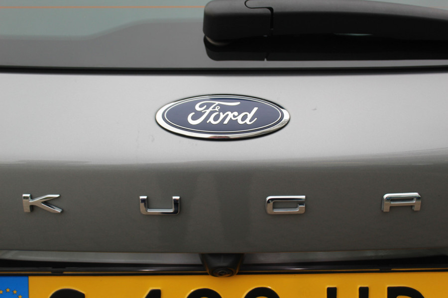 Ford Kuga 2.5 PHEV ST-Line , 225pk , 1500kg Trekgewicht Climate control , winterpack , Trekhaak , Camera Ford Kuga 2.5 PHEV ST-Line , 225pk , 1500kg Trekgewicht Climate control , winterpack , Trekhaak , Camera