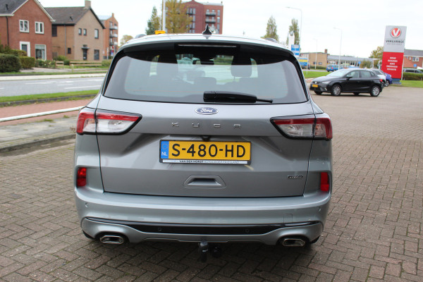 Ford Kuga 2.5 PHEV ST-Line , 225pk , 1500kg Trekgewicht Climate control , winterpack , Trekhaak , Camera Ford Kuga 2.5 PHEV ST-Line , 225pk , 1500kg Trekgewicht Climate control , winterpack , Trekhaak , Camera
