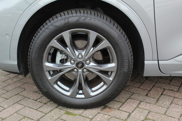 Ford Kuga 2.5 PHEV ST-Line , 225pk , 1500kg Trekgewicht Climate control , winterpack , Trekhaak , Camera Ford Kuga 2.5 PHEV ST-Line , 225pk , 1500kg Trekgewicht Climate control , winterpack , Trekhaak , Camera