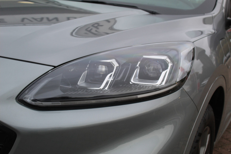 Ford Kuga 2.5 PHEV ST-Line , 225pk , 1500kg Trekgewicht Climate control , winterpack , Trekhaak , Camera Ford Kuga 2.5 PHEV ST-Line , 225pk , 1500kg Trekgewicht Climate control , winterpack , Trekhaak , Camera