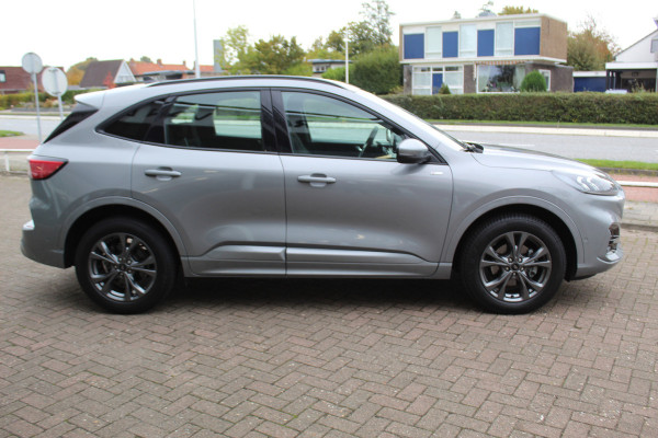 Ford Kuga 2.5 PHEV ST-Line , 225pk , 1500kg Trekgewicht Climate control , winterpack , Trekhaak , Camera Ford Kuga 2.5 PHEV ST-Line , 225pk , 1500kg Trekgewicht Climate control , winterpack , Trekhaak , Camera