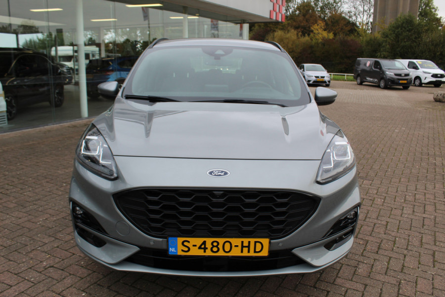 Ford Kuga 2.5 PHEV ST-Line , 225pk , 1500kg Trekgewicht Climate control , winterpack , Trekhaak , Camera Ford Kuga 2.5 PHEV ST-Line , 225pk , 1500kg Trekgewicht Climate control , winterpack , Trekhaak , Camera