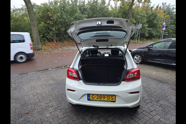 Mitsubishi Space Star 1.0 Active | 2E EIGENAAR | AIRCO | NAVI | LMV | NW APK | Mitsubishi Space Star 1.0 Active | 2E EIGENAAR | AIRCO | NAVI | LMV | NW APK |