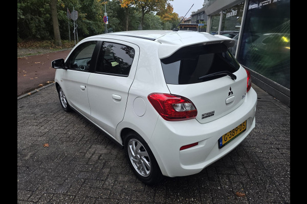 Mitsubishi Space Star 1.0 Active | 2E EIGENAAR | AIRCO | NAVI | LMV | NW APK | Mitsubishi Space Star 1.0 Active | 2E EIGENAAR | AIRCO | NAVI | LMV | NW APK |