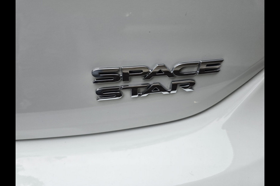 Mitsubishi Space Star 1.0 Active | 2E EIGENAAR | AIRCO | NAVI | LMV | NW APK | Mitsubishi Space Star 1.0 Active | 2E EIGENAAR | AIRCO | NAVI | LMV | NW APK |