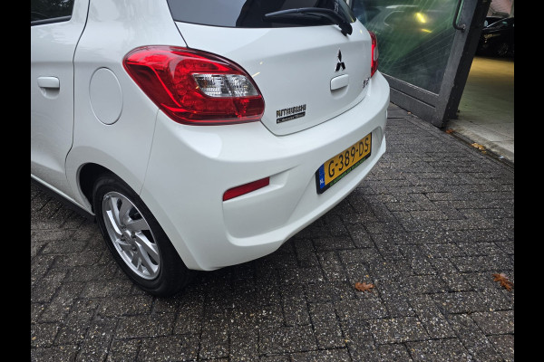 Mitsubishi Space Star 1.0 Active | 2E EIGENAAR | AIRCO | NAVI | LMV | NW APK | Mitsubishi Space Star 1.0 Active | 2E EIGENAAR | AIRCO | NAVI | LMV | NW APK |