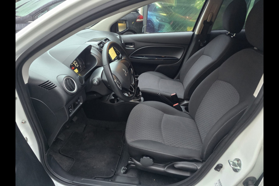 Mitsubishi Space Star 1.0 Active | 2E EIGENAAR | AIRCO | NAVI | LMV | NW APK | Mitsubishi Space Star 1.0 Active | 2E EIGENAAR | AIRCO | NAVI | LMV | NW APK |