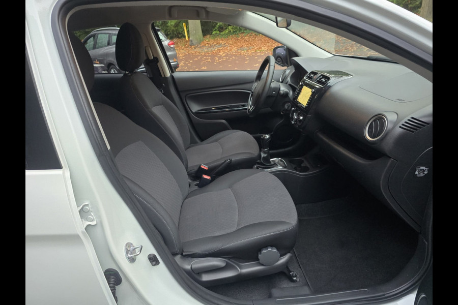 Mitsubishi Space Star 1.0 Active | 2E EIGENAAR | AIRCO | NAVI | LMV | NW APK | Mitsubishi Space Star 1.0 Active | 2E EIGENAAR | AIRCO | NAVI | LMV | NW APK |