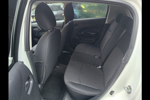 Mitsubishi Space Star 1.0 Active | 2E EIGENAAR | AIRCO | NAVI | LMV | NW APK | Mitsubishi Space Star 1.0 Active | 2E EIGENAAR | AIRCO | NAVI | LMV | NW APK |