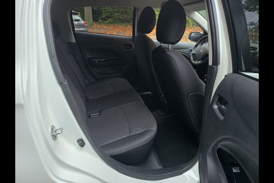 Mitsubishi Space Star 1.0 Active | 2E EIGENAAR | AIRCO | NAVI | LMV | NW APK | Mitsubishi Space Star 1.0 Active | 2E EIGENAAR | AIRCO | NAVI | LMV | NW APK |