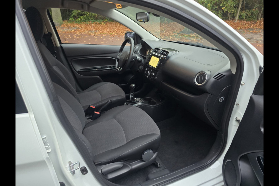 Mitsubishi Space Star 1.0 Active | 2E EIGENAAR | AIRCO | NAVI | LMV | NW APK | Mitsubishi Space Star 1.0 Active | 2E EIGENAAR | AIRCO | NAVI | LMV | NW APK |