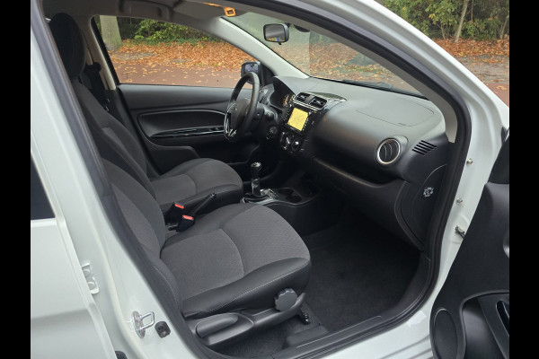 Mitsubishi Space Star 1.0 Active | 2E EIGENAAR | AIRCO | NAVI | LMV | NW APK | Mitsubishi Space Star 1.0 Active | 2E EIGENAAR | AIRCO | NAVI | LMV | NW APK |