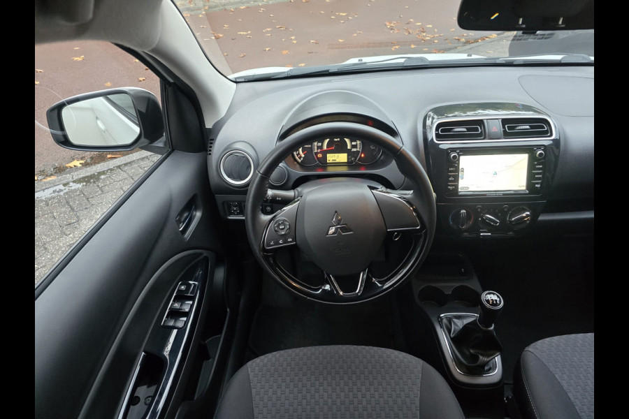 Mitsubishi Space Star 1.0 Active | 2E EIGENAAR | AIRCO | NAVI | LMV | NW APK | Mitsubishi Space Star 1.0 Active | 2E EIGENAAR | AIRCO | NAVI | LMV | NW APK |