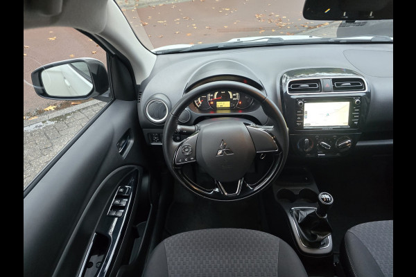 Mitsubishi Space Star 1.0 Active | 2E EIGENAAR | AIRCO | NAVI | LMV | NW APK | Mitsubishi Space Star 1.0 Active | 2E EIGENAAR | AIRCO | NAVI | LMV | NW APK |