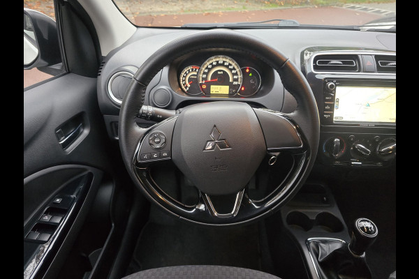 Mitsubishi Space Star 1.0 Active | 2E EIGENAAR | AIRCO | NAVI | LMV | NW APK | Mitsubishi Space Star 1.0 Active | 2E EIGENAAR | AIRCO | NAVI | LMV | NW APK |