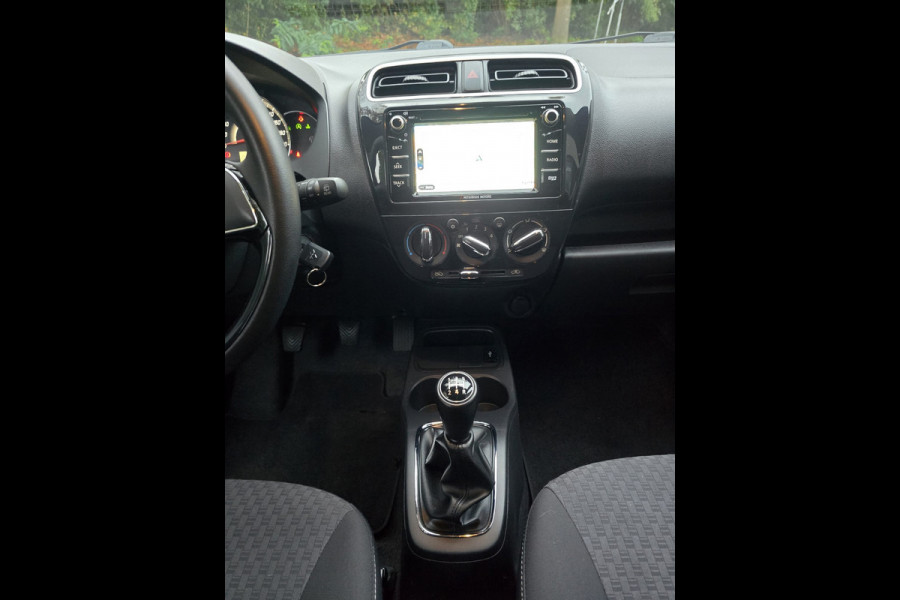 Mitsubishi Space Star 1.0 Active | 2E EIGENAAR | AIRCO | NAVI | LMV | NW APK | Mitsubishi Space Star 1.0 Active | 2E EIGENAAR | AIRCO | NAVI | LMV | NW APK |