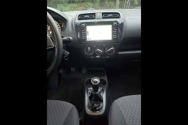 Mitsubishi Space Star 1.0 Active | 2E EIGENAAR | AIRCO | NAVI | LMV | NW APK | Mitsubishi Space Star 1.0 Active | 2E EIGENAAR | AIRCO | NAVI | LMV | NW APK |