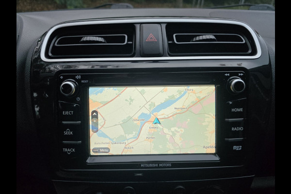 Mitsubishi Space Star 1.0 Active | 2E EIGENAAR | AIRCO | NAVI | LMV | NW APK | Mitsubishi Space Star 1.0 Active | 2E EIGENAAR | AIRCO | NAVI | LMV | NW APK |