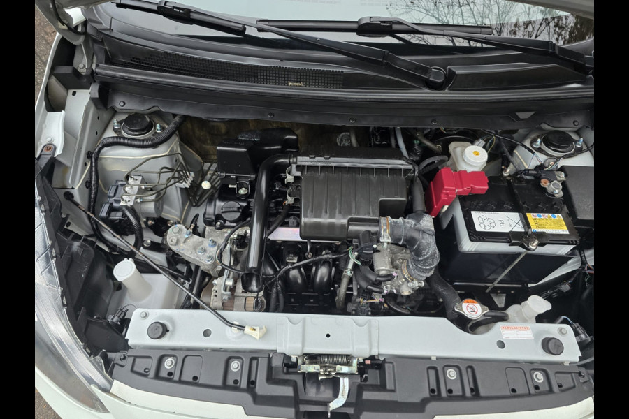 Mitsubishi Space Star 1.0 Active | 2E EIGENAAR | AIRCO | NAVI | LMV | NW APK | Mitsubishi Space Star 1.0 Active | 2E EIGENAAR | AIRCO | NAVI | LMV | NW APK |