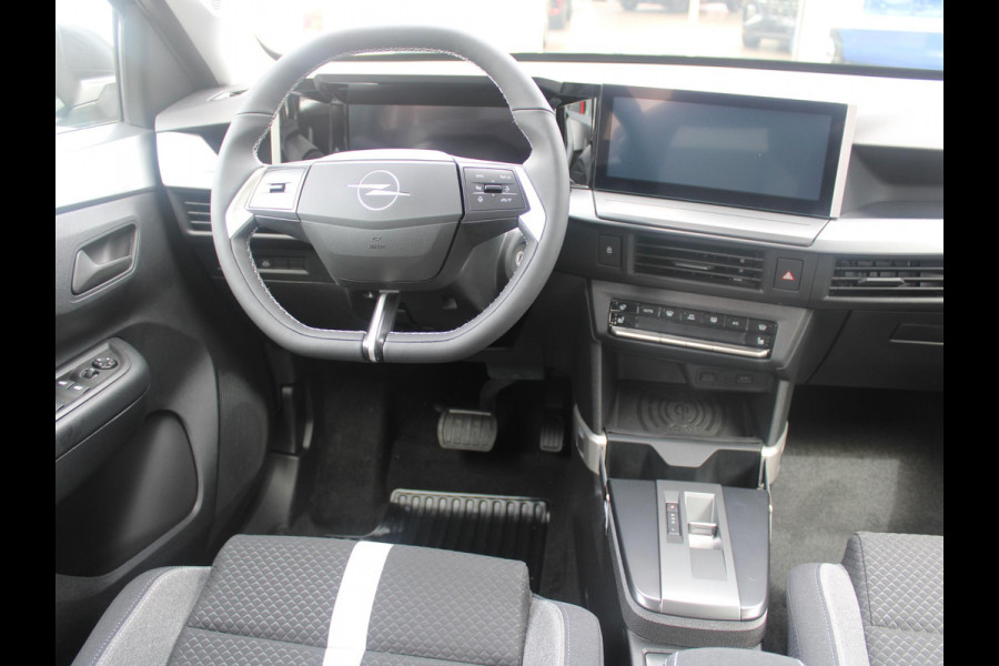 Opel Frontera 1.2 Turbo Hybrid Edition Opel Frontera 1.2 Turbo Hybrid Edition