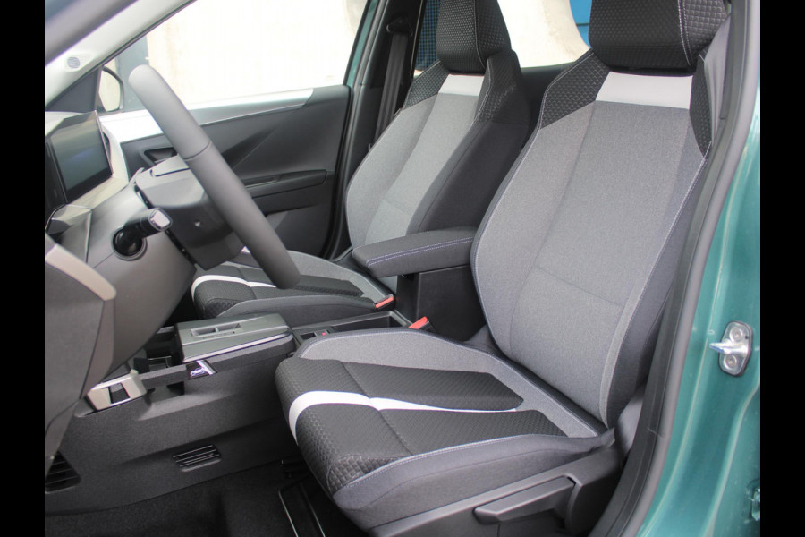 Opel Frontera 1.2 Turbo Hybrid Edition Opel Frontera 1.2 Turbo Hybrid Edition