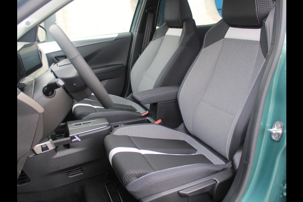 Opel Frontera 1.2 Turbo Hybrid Edition Opel Frontera 1.2 Turbo Hybrid Edition