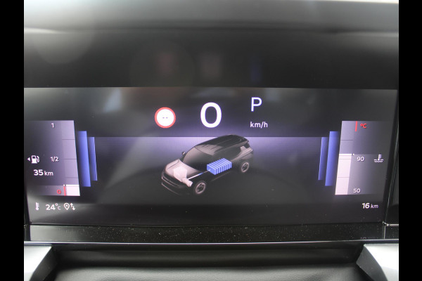 Opel Frontera 1.2 Turbo Hybrid Edition Opel Frontera 1.2 Turbo Hybrid Edition