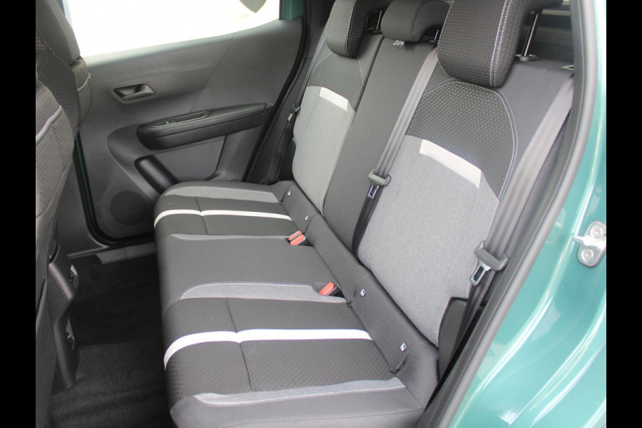 Opel Frontera 1.2 Turbo Hybrid Edition Opel Frontera 1.2 Turbo Hybrid Edition