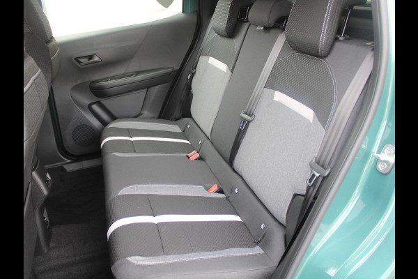 Opel Frontera 1.2 Turbo Hybrid Edition Opel Frontera 1.2 Turbo Hybrid Edition