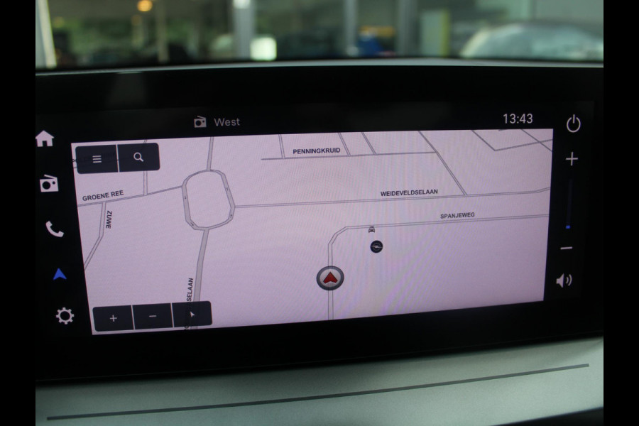 Opel Frontera 1.2 Turbo Hybrid Edition Opel Frontera 1.2 Turbo Hybrid Edition