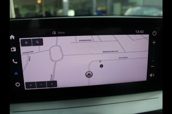 Opel Frontera 1.2 Turbo Hybrid Edition Opel Frontera 1.2 Turbo Hybrid Edition