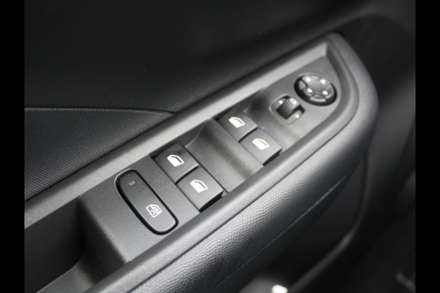 Opel Frontera 1.2 Turbo Hybrid Edition Opel Frontera 1.2 Turbo Hybrid Edition