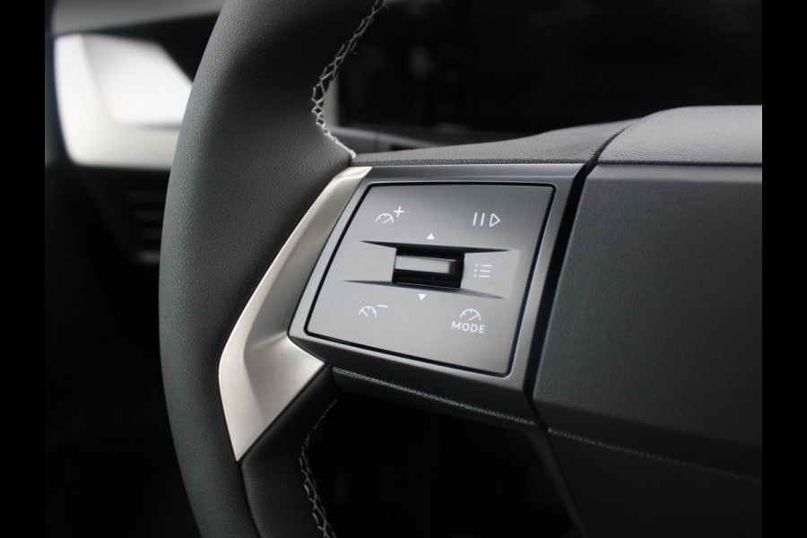 Opel Frontera 1.2 Turbo Hybrid Edition Opel Frontera 1.2 Turbo Hybrid Edition