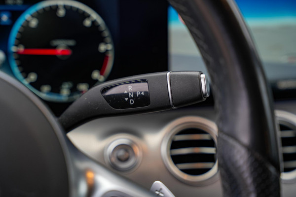 Mercedes-Benz E-Klasse 300 d Sport Edition AMG WideScreen Adapt. Cruise Memory Ambient Trekhaak Mercedes-Benz E-Klasse 300 d Sport Edition AMG WideScreen Adapt. Cruise Memory Ambient Trekhaak